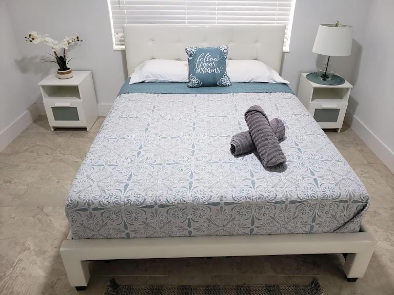 Apts With Backyard Near Fort Lauderdale Beach, Nightlife, Cruise Port, Airport Екстер'єр фото