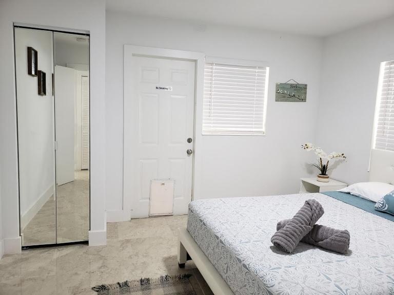 Apts With Backyard Near Fort Lauderdale Beach, Nightlife, Cruise Port, Airport Екстер'єр фото