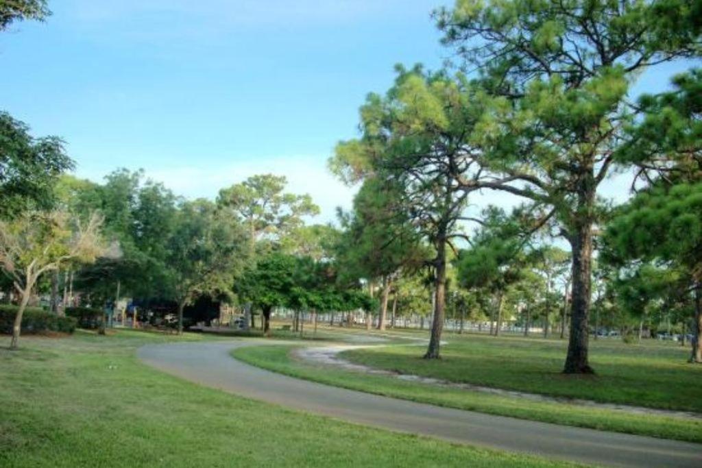 Apts With Backyard Near Fort Lauderdale Beach, Nightlife, Cruise Port, Airport Екстер'єр фото