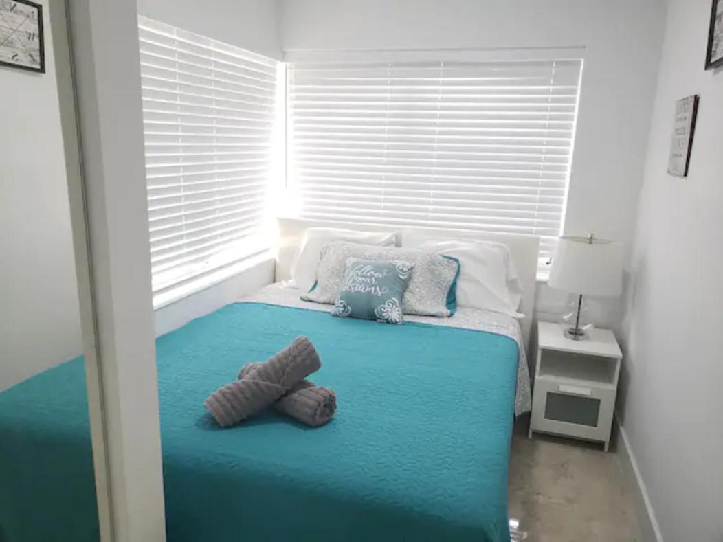 Apts With Backyard Near Fort Lauderdale Beach, Nightlife, Cruise Port, Airport Екстер'єр фото
