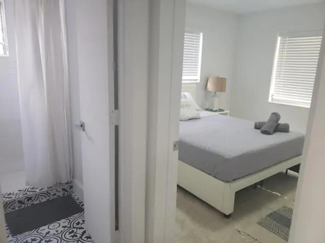 Apts With Backyard Near Fort Lauderdale Beach, Nightlife, Cruise Port, Airport Екстер'єр фото