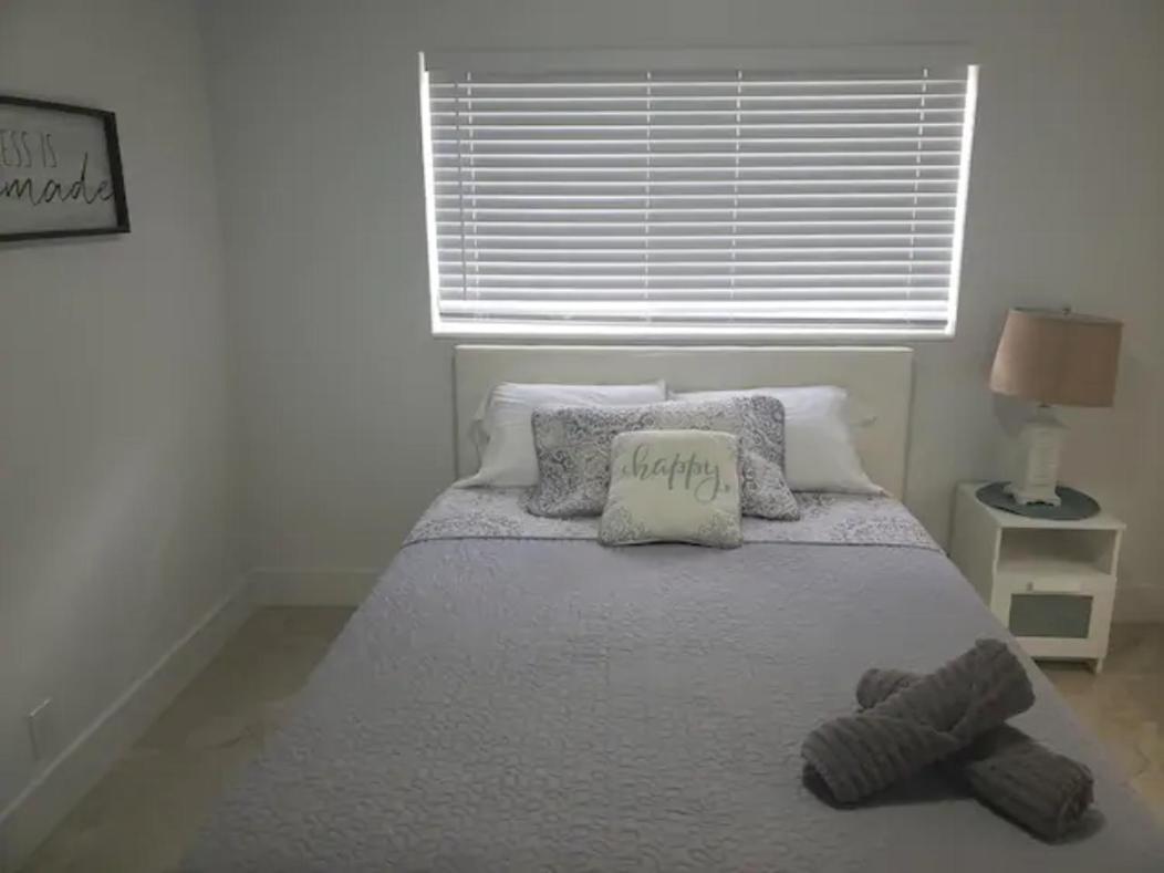 Apts With Backyard Near Fort Lauderdale Beach, Nightlife, Cruise Port, Airport Екстер'єр фото