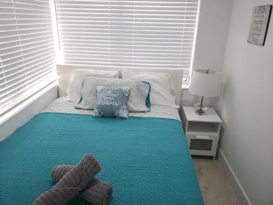 Apts With Backyard Near Fort Lauderdale Beach, Nightlife, Cruise Port, Airport Екстер'єр фото