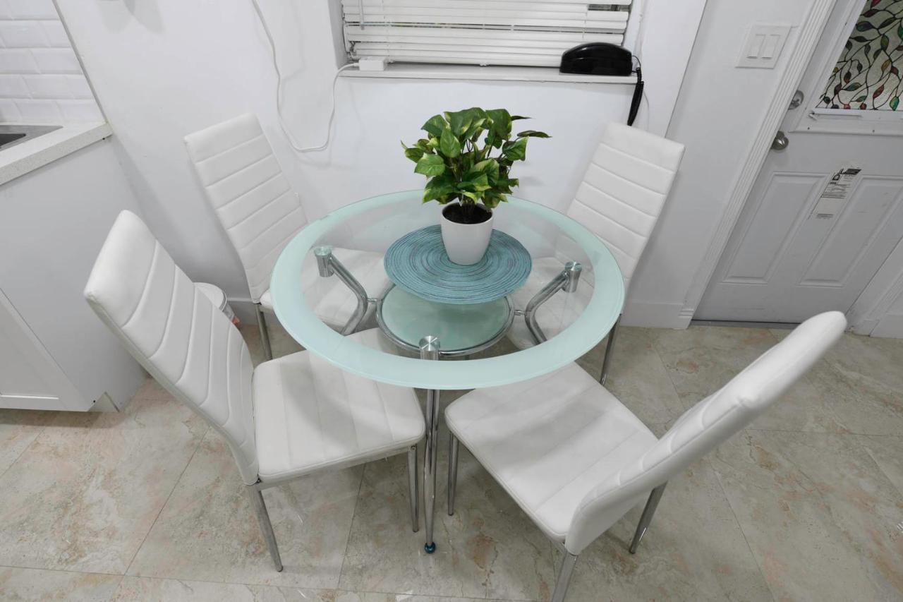 Apts With Backyard Near Fort Lauderdale Beach, Nightlife, Cruise Port, Airport Екстер'єр фото