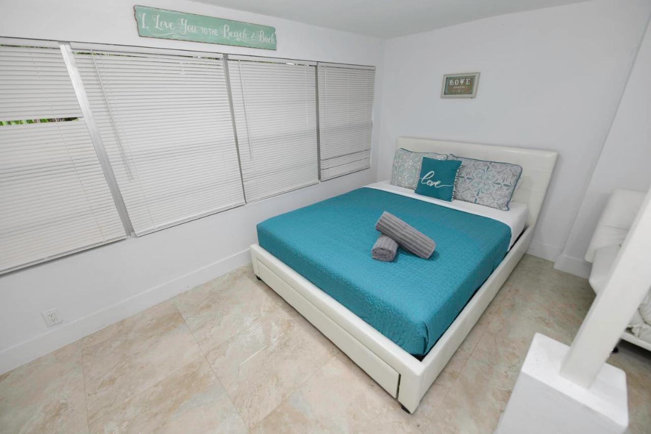 Apts With Backyard Near Fort Lauderdale Beach, Nightlife, Cruise Port, Airport Екстер'єр фото