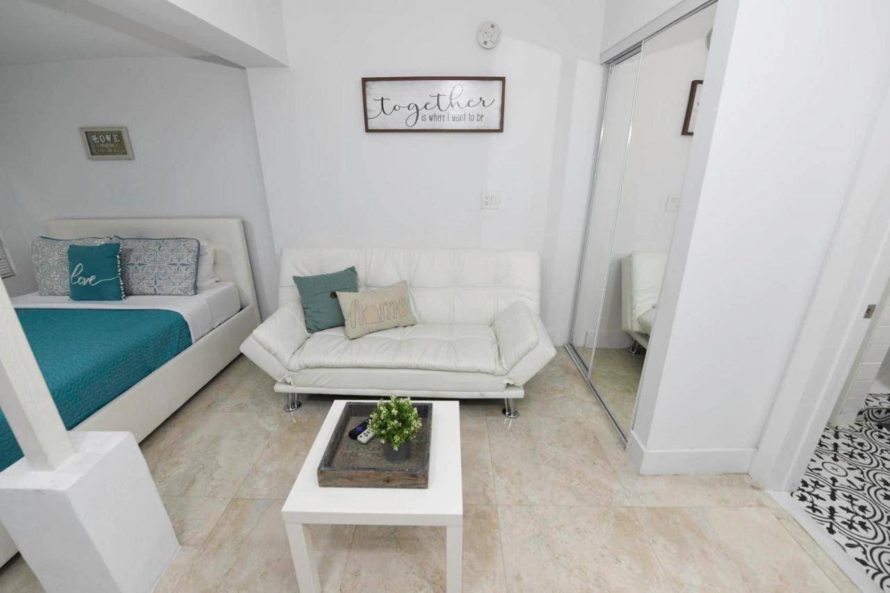Apts With Backyard Near Fort Lauderdale Beach, Nightlife, Cruise Port, Airport Екстер'єр фото