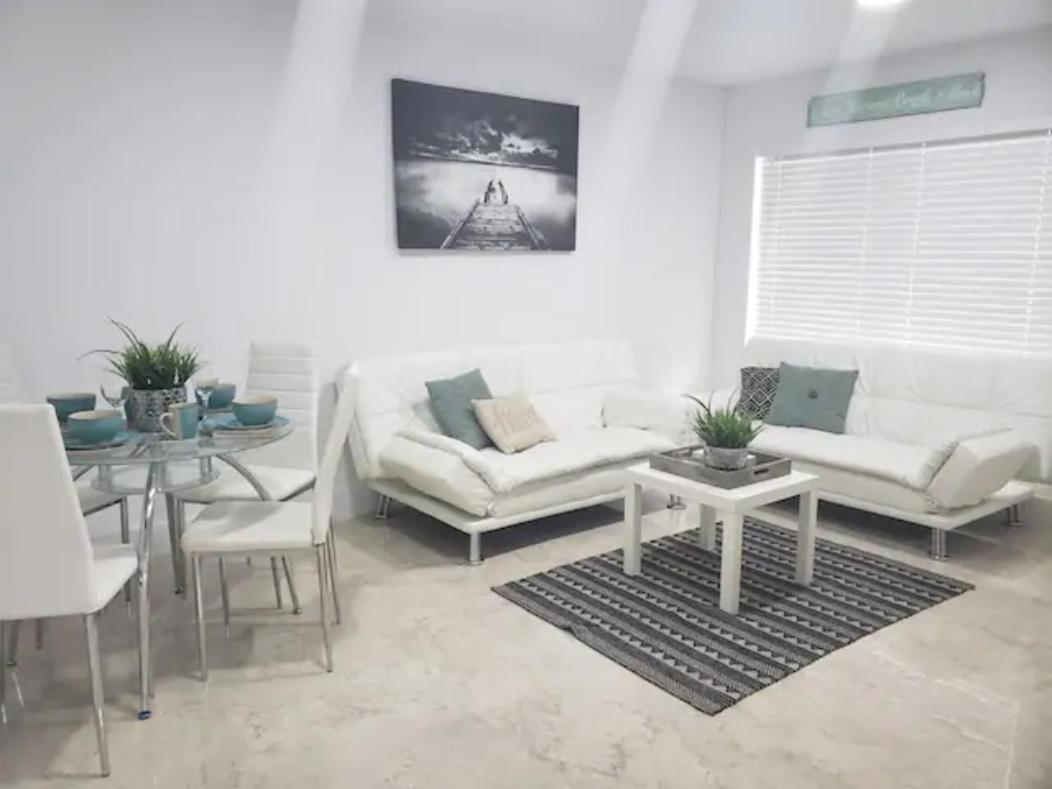 Apts With Backyard Near Fort Lauderdale Beach, Nightlife, Cruise Port, Airport Екстер'єр фото
