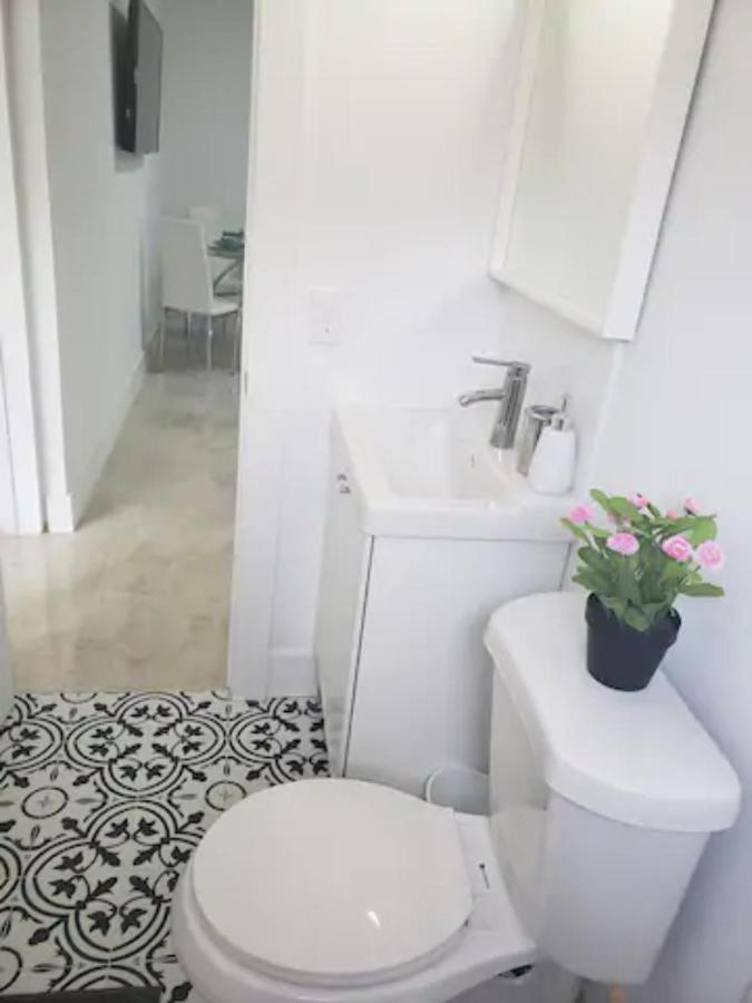 Apts With Backyard Near Fort Lauderdale Beach, Nightlife, Cruise Port, Airport Екстер'єр фото