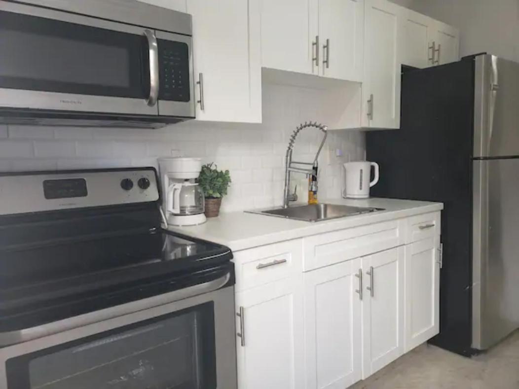 Apts With Backyard Near Fort Lauderdale Beach, Nightlife, Cruise Port, Airport Екстер'єр фото