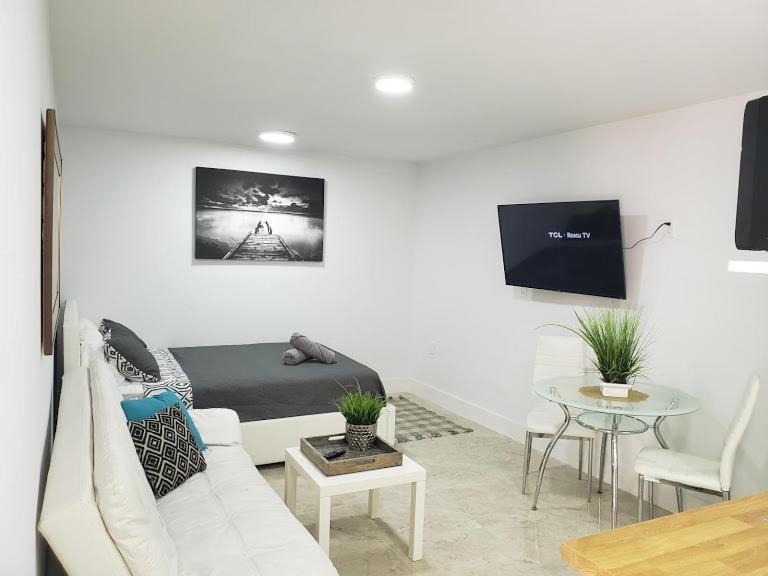 Apts With Backyard Near Fort Lauderdale Beach, Nightlife, Cruise Port, Airport Екстер'єр фото