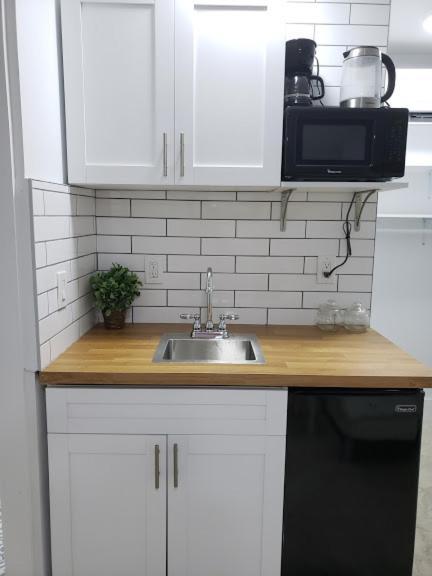 Apts With Backyard Near Fort Lauderdale Beach, Nightlife, Cruise Port, Airport Екстер'єр фото