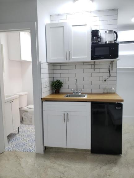 Apts With Backyard Near Fort Lauderdale Beach, Nightlife, Cruise Port, Airport Екстер'єр фото