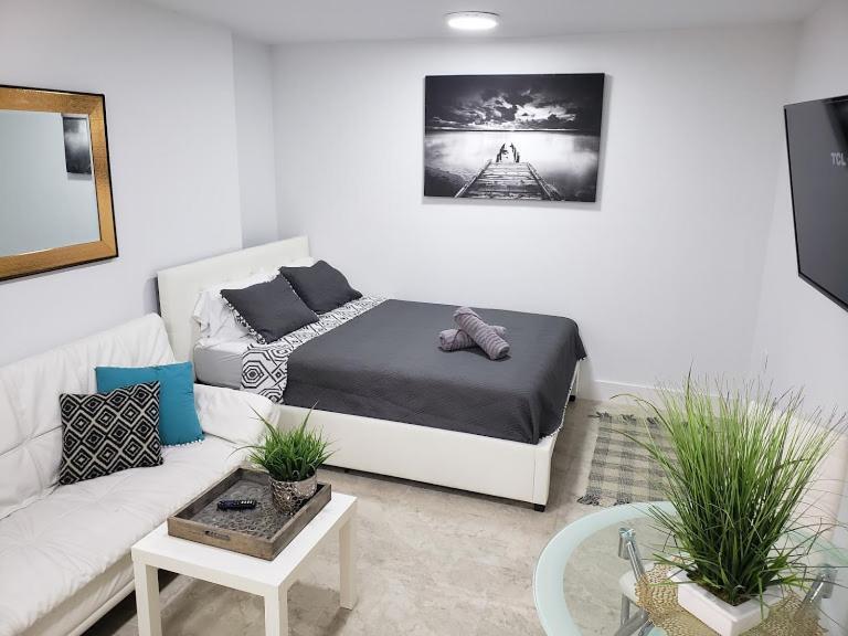 Apts With Backyard Near Fort Lauderdale Beach, Nightlife, Cruise Port, Airport Екстер'єр фото