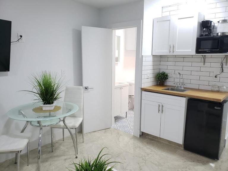Apts With Backyard Near Fort Lauderdale Beach, Nightlife, Cruise Port, Airport Екстер'єр фото
